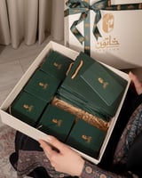 بوكس توزيعة العيد أساور عدد 5