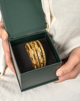 مكس بناجر فاخر من خاتون – 4 حبات