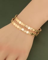 بناجر شوميه بديل الذهب من خاتون - 2 حبة