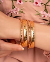 طقم بناجر مكس 4 حبات