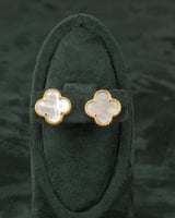 طقم مجوهرات أنيق بتصميم عالمي 5 قطع ماركة خاتون®