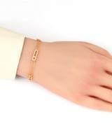 اسوارة نسائية من وحي التصاميم العالمية الفاخرة بال...