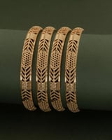 بناجر نسائية عصرية تصميم انيق / 2 حبة