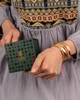 طقم بناجر مكس 4 حبات