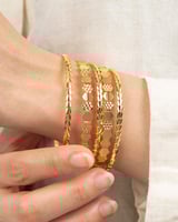 مكس بناجر الشوميه مع الكوبرا- 5 قطع فاخرة