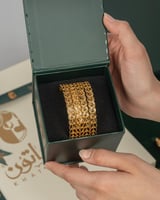 صندوق مجوهرات الأحلام تشكيلة ترسم فخامتك وتكمل دلا...