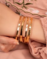 طقم بناجر مكس 4 حبات