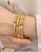 بناجر شوميه بديل الذهب من خاتون - 2 حبة