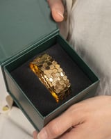 بناجر شوميه بديل الذهب من خاتون - 2 حبة