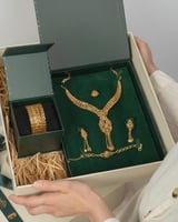 صندوق مجوهرات الأحلام تشكيلة ترسم فخامتك وتكمل دلا...