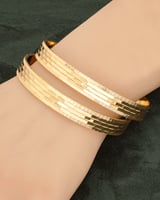 بناجر صب بلمعان الذهب من خاتون® / 2 حبة