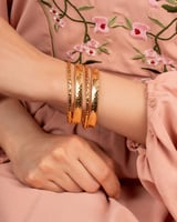 طقم بناجر مكس 4 حبات