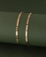 بناجر صب بلمعان الذهب / 2 حبة