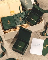 بوكس توزيعة العيد أساور عدد 5