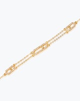 اسوارة نسائية من وحي التصاميم العالمية الفاخرة بال...