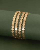 بناجر شوميه بديل الذهب من خاتون - 2 حبة