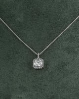 تشكيلة الهدية الملكية 6 قطع تصميم ماسي