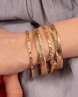 طقم بناجر مكس 4 حبات