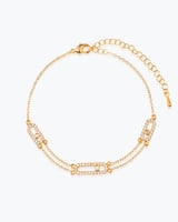 اسوارة نسائية من وحي التصاميم العالمية الفاخرة بال...