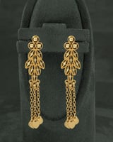 طقم بديل الذهب ماركة خاتون بتصميم كلاسيكي