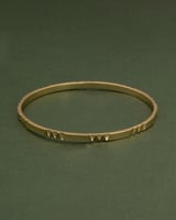 بناجر صب بلمعان الذهب / 2 حبة