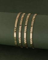 بناجر صب بلمعان الذهب / 2 حبة