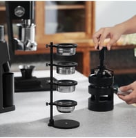 ستاند تخزين أدوات القهوة MHW-3Bomber I