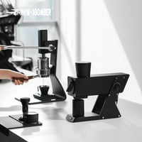 مطحنة القهوة F74 أسود | MHW-3Bomber