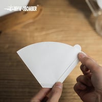 فلاتر MHW-3Bomber I Sector 101