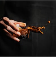 كأس قياس القهوة MHW-3Bomber I 120ml