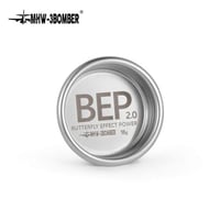 باسكت MHW-3Bomber | BEP butterfly 2.0