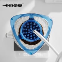 موزع القهوة المطري MHW-3Bomber I