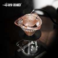 موزع القهوة المطري MHW-3Bomber I