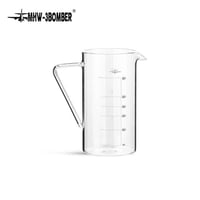 سيرفر زجاجي طويل MHW-3Bomber I