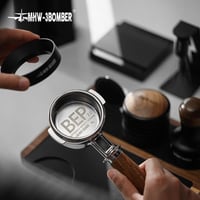 باسكت MHW-3Bomber | BEP butterfly 2.0