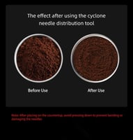 مفكك تكتلات MHW-3Bomber | YU Cyclone