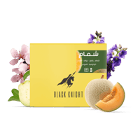 الفارس الأسود | كولومبيا شمام 250g