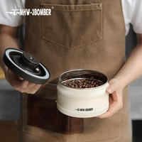 وعاء تفريغ هواء القهوة 750مل | MHW-3Bomber