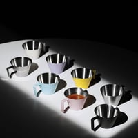 كوب قياس إسبريسو | MHW-3Bomber