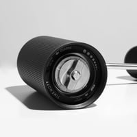 طاحونة C3s اسود - تايمور | C3s Grinder