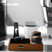 صندوق تنظيم إسبريسو متعدد | MHW-3Bomber