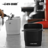 نوك بوكس 1.2L أسود | MHW-3Bomber