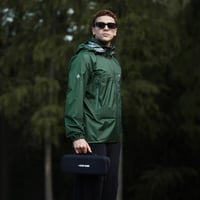 آلة الإسبريسو المحمولة MHW-3Bomber | X-press58