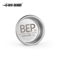 باسكت MHW-3Bomber | BEP butterfly 2.0