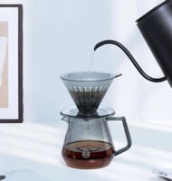 سيرفر أسود- تايمور | Timemore Server 600ml