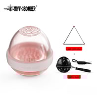 قمع MHW-3Bomber | Eggonaut