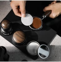 فلاتر إسبريسو ورقية MHW-3Bomber I