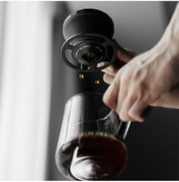 قمع MHW-3Bomber I meteorite