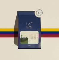 سلوب | كولومبيا كلوديا 250g