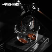 كأس قياس القهوة MHW-3Bomber I 120ml